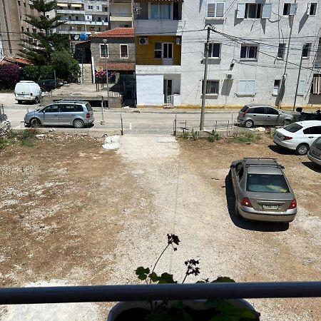 Villa Zoto Himare Luaran gambar