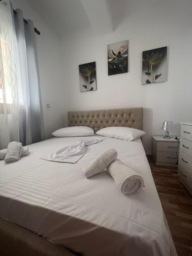 Villa Zoto Himare Luaran gambar