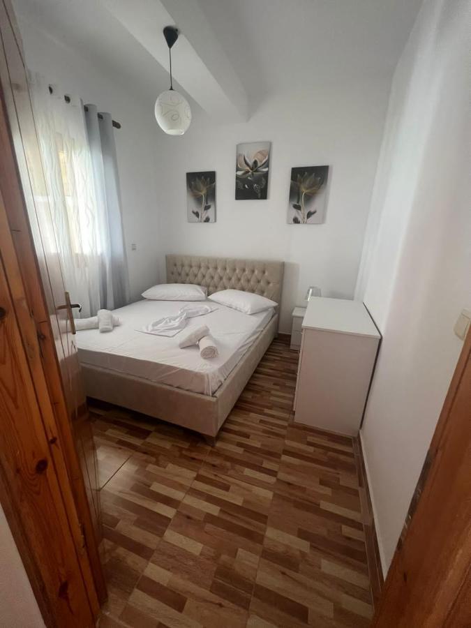 Villa Zoto Himare Luaran gambar