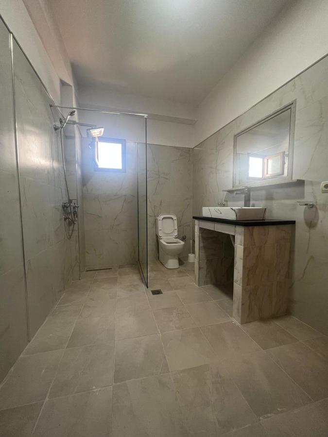 Villa Zoto Himare Luaran gambar