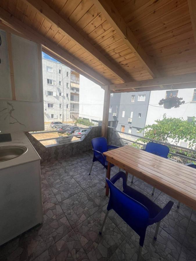 Villa Zoto Himare Luaran gambar