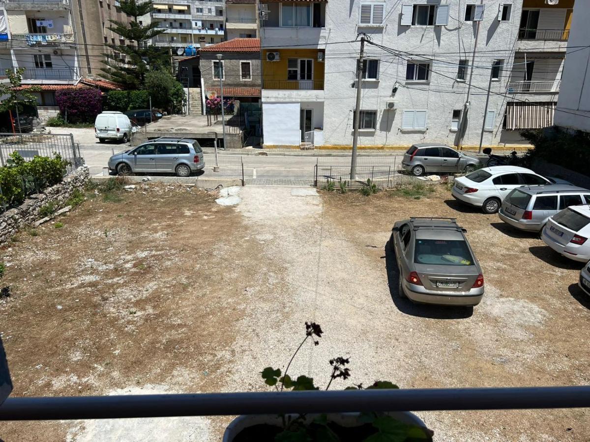 Villa Zoto Himare Luaran gambar