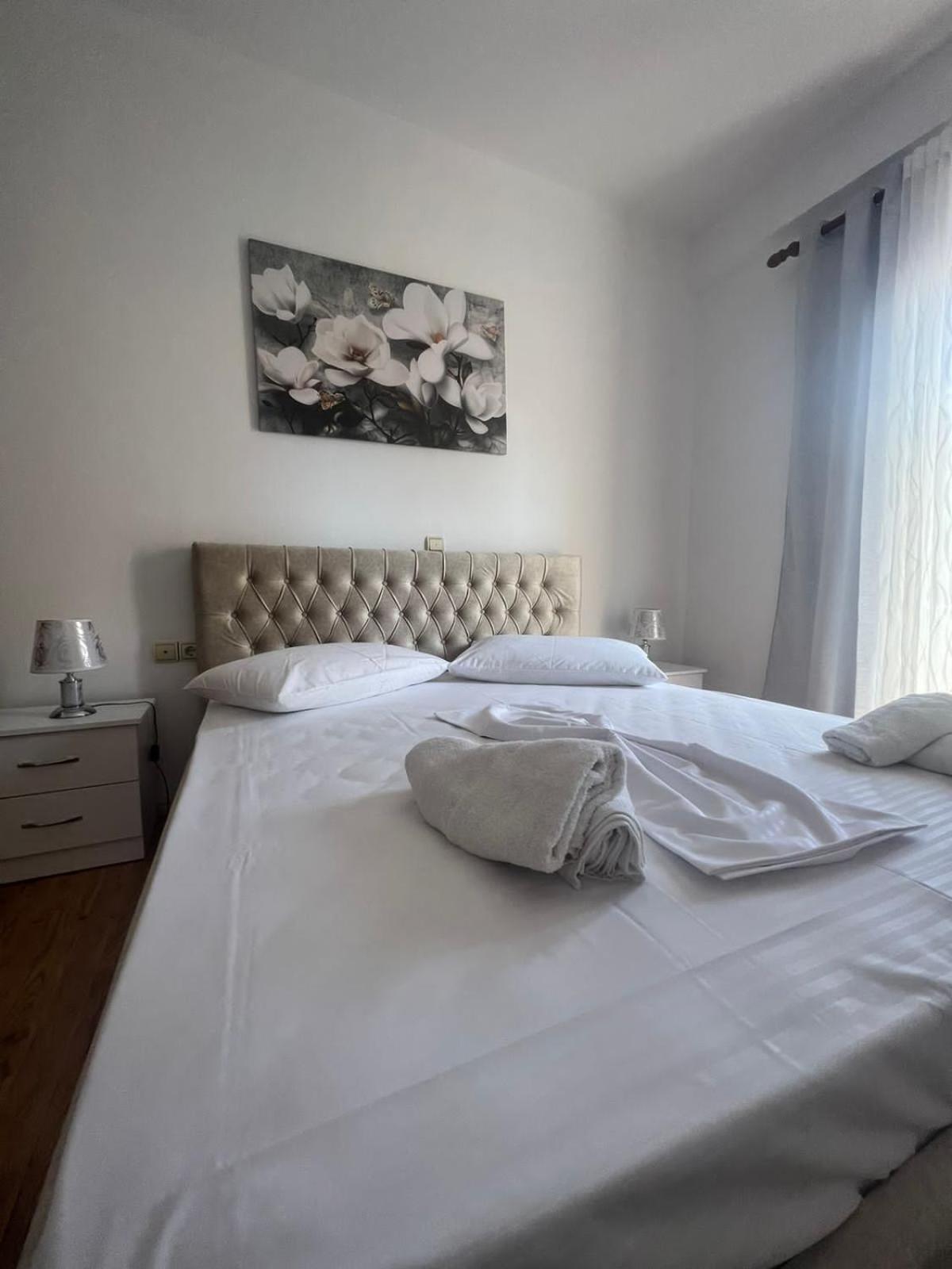 Villa Zoto Himare Luaran gambar