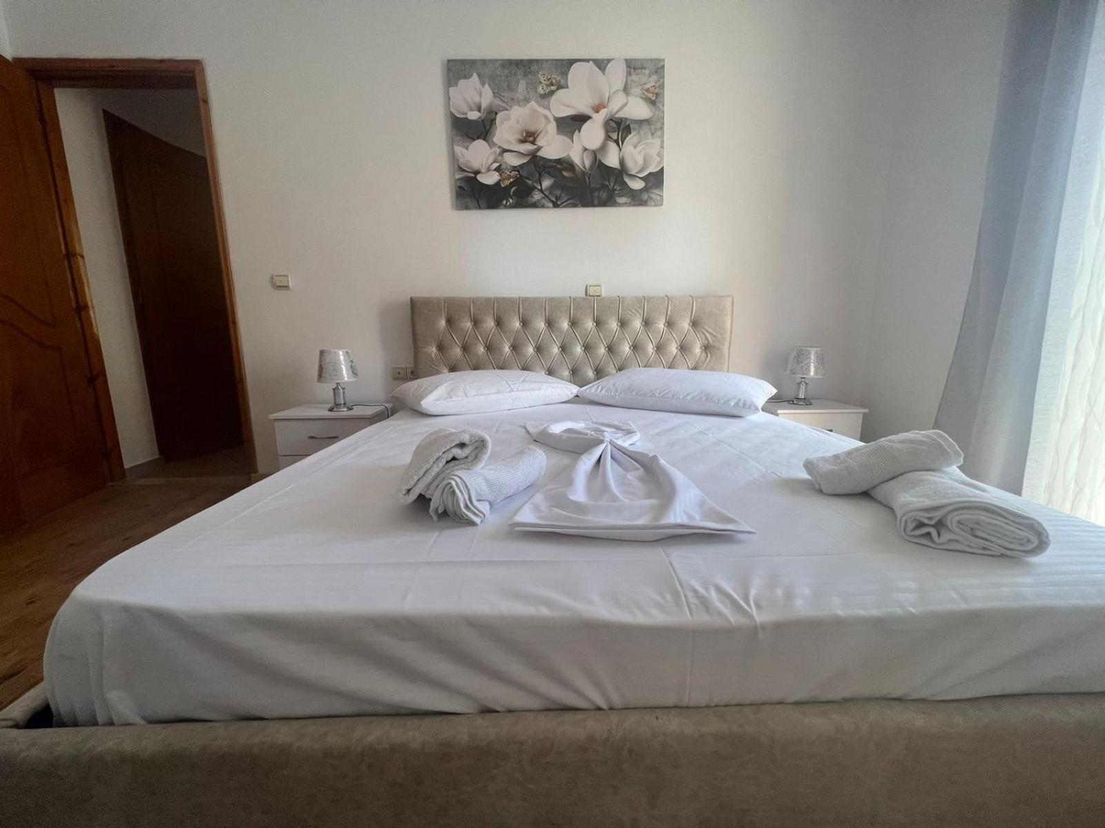 Villa Zoto Himare Luaran gambar