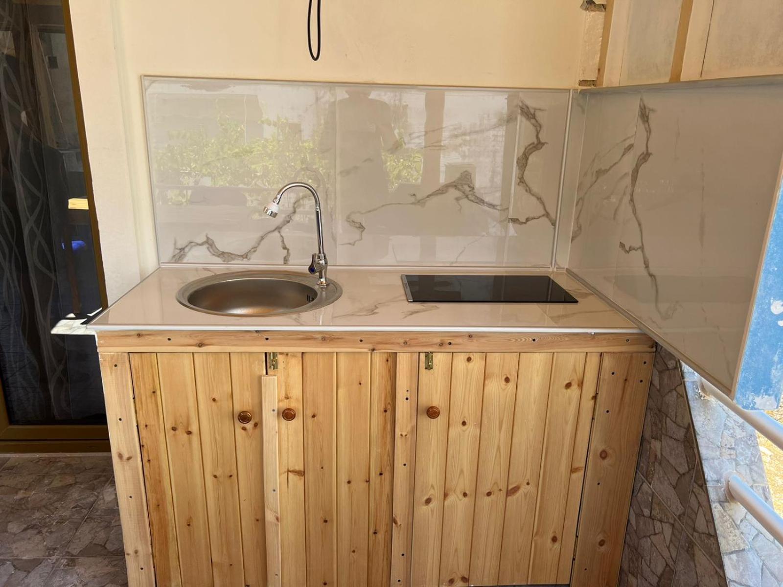 Villa Zoto Himare Luaran gambar