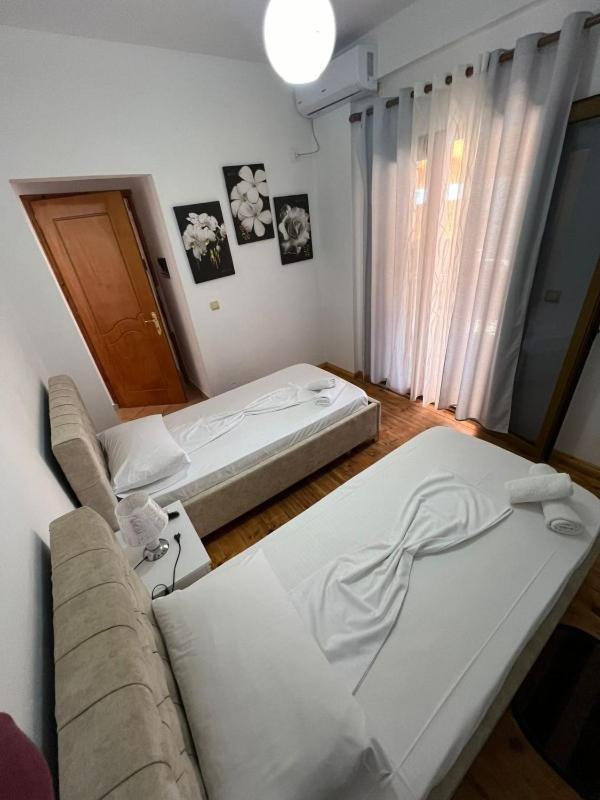 Villa Zoto Himare Luaran gambar